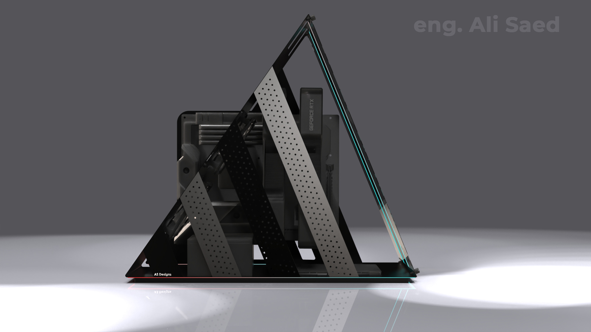 AS-角型PC机箱-11